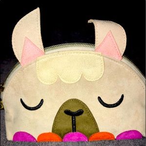 Bath & Body Works Llama Collector Item